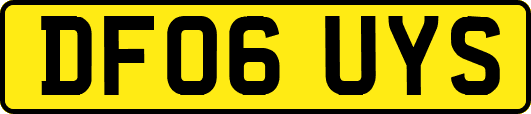 DF06UYS