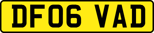 DF06VAD