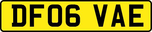 DF06VAE