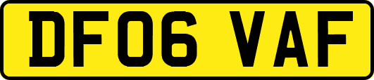 DF06VAF