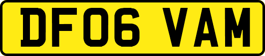 DF06VAM