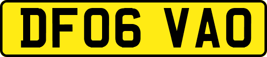 DF06VAO