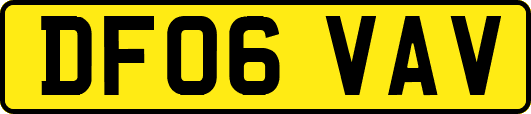 DF06VAV