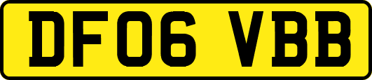 DF06VBB