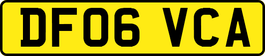 DF06VCA