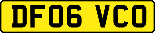 DF06VCO