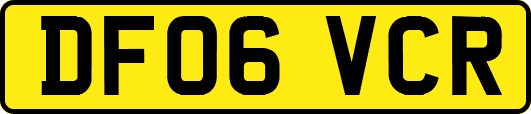 DF06VCR