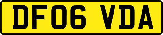 DF06VDA