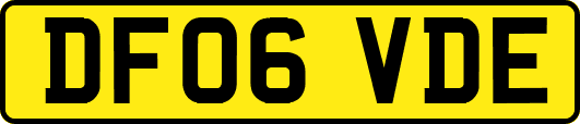 DF06VDE
