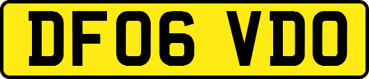 DF06VDO