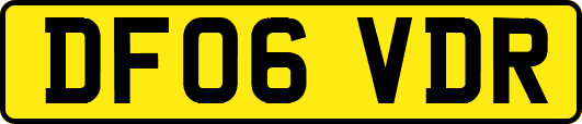 DF06VDR