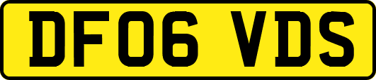 DF06VDS
