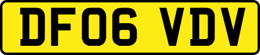 DF06VDV