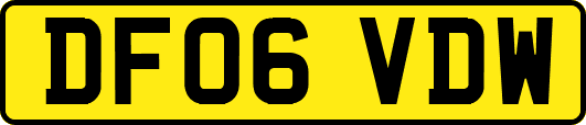 DF06VDW