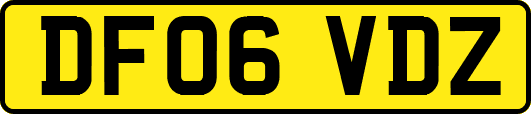 DF06VDZ