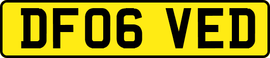 DF06VED