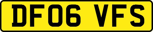 DF06VFS