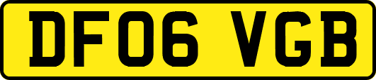 DF06VGB