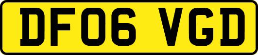 DF06VGD