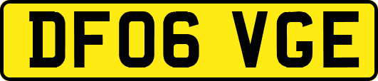 DF06VGE