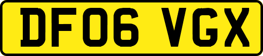 DF06VGX