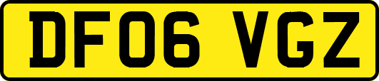 DF06VGZ