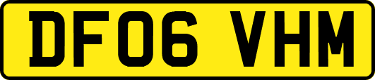 DF06VHM