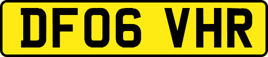 DF06VHR