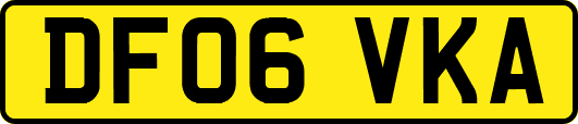 DF06VKA