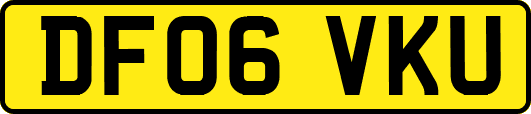 DF06VKU