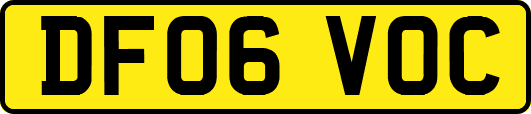 DF06VOC