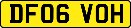 DF06VOH