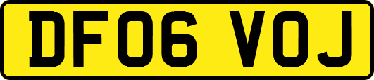 DF06VOJ