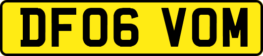 DF06VOM