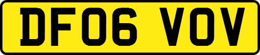 DF06VOV