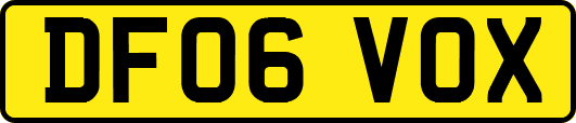 DF06VOX