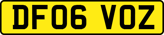 DF06VOZ