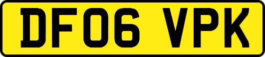 DF06VPK
