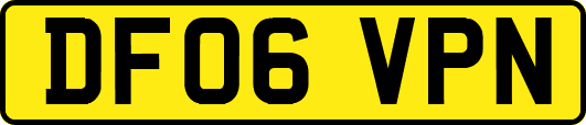 DF06VPN