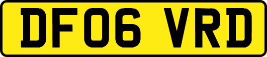 DF06VRD