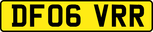 DF06VRR