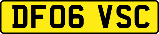 DF06VSC
