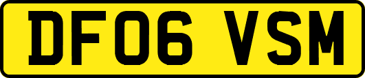 DF06VSM