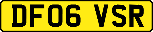DF06VSR