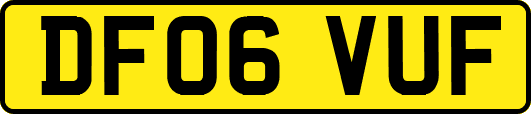 DF06VUF