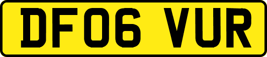 DF06VUR