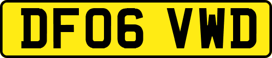 DF06VWD
