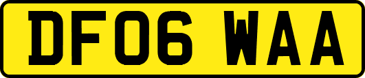 DF06WAA