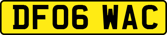 DF06WAC