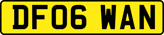 DF06WAN